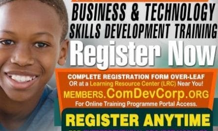 BTSD Technology, Entrepreneurial & Youth Skills Development